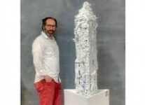 Urban Layers Will Fascinate You with Sculptures