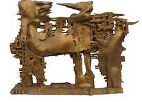 The Exhibition "Urban Layers" with its Countless Intertwined Stories Opens in Karaköy Artgalerim