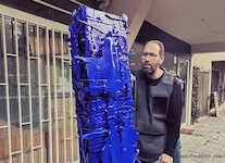 The Exhibition "Urban Layers" with its Countless Intertwined Stories Opens in Karaköy Artgalerim