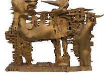 "Urban Layers" exhibition opens on November 16th