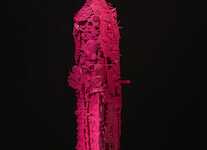 'Urban Layers' exhibition by Akbar Sürsal