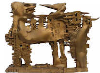 İçinde sayısız öykü barındıran 'Kent Katmanları’