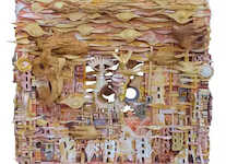 İçinde sayısız öykü barındıran 'Kent Katmanları’